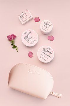 Набір Home Spa Body Set 129 фото