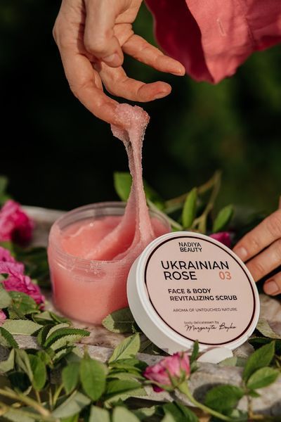 Набір-ритуал по догляду за тілом Home Spa 225 фото