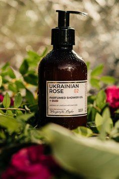 Гель для душу  119 фото