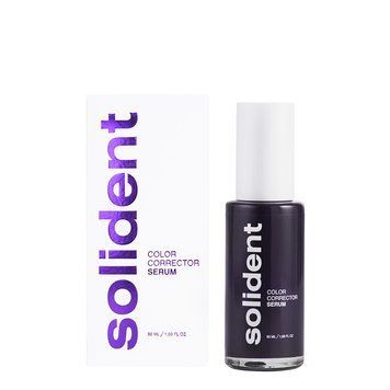 Відбілювальна сироватка для зубів Solident Color corrector serum 1667 фото