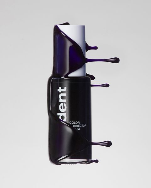 Відбілювальна сироватка для зубів Solident Color corrector serum 1667 фото