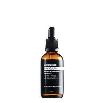 Олія для росту волосся Elixir Keratin Mr.SCRUBBER 0111 фото